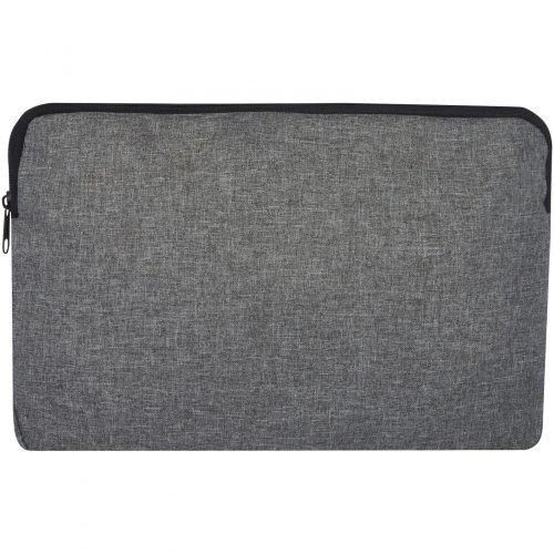 Geanta laptop, Everestus, 21OCT0008, 30 x 2.5 x 20 cm, 13 inch, Poliester, Gri