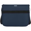 Geanta laptop, 21MAR1016, 38.5x29.5x12 cm, 15 inch, Elevate NXT, Poliester, Albastru, breloc inclus
