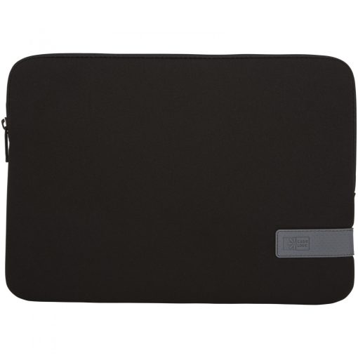 Geanta laptop, 21MAR1023, 33.5x23.5x3 cm, 13 inch, Case Logic, EVA, Negru