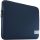 Geanta laptop, Case Logic, 21OCT0004, 37.5 x 27 x 3 cm, 14 inch, EVA, Albastru, breloc inclus