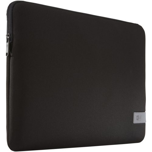 Geanta laptop, 21MAR1025, 41x29.5x3 cm, 15.6 inch, Case Logic, EVA, Negru, breloc inclus