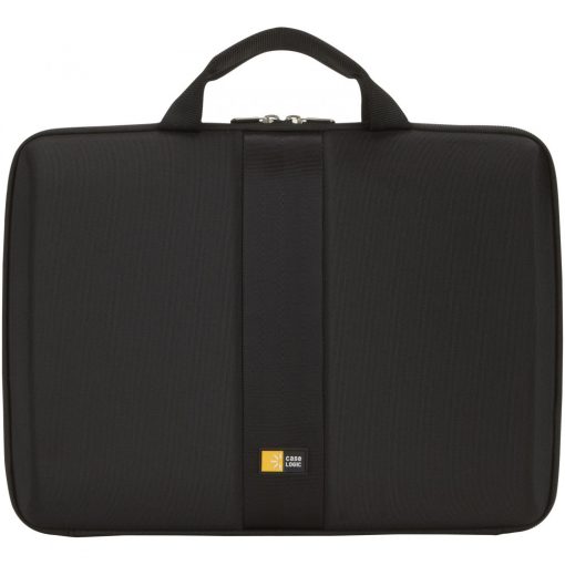 Geanta laptop cu manere, 21MAR1021, 36.1x27.9x4.6 cm, 13.3 inch, Case Logic, EVA, Negru