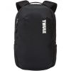 Rucsac laptop, 21MAR1040, 31x48x8 cm, 15 inch, Thule, Nylon, Negru