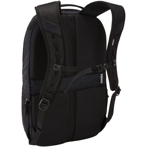 Rucsac laptop, 21MAR1040, 31x48x8 cm, 15 inch, Thule, Nylon, Negru
