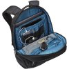 Rucsac laptop, 21MAR1040, 31x48x8 cm, 15 inch, Thule, Nylon, Negru