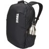 Rucsac laptop, 21MAR1040, 31x48x8 cm, 15 inch, Thule, Nylon, Negru