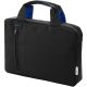 Geanta documente, Everestus, 22FEB0392, 33.5x24x6 cm, Poliester, Albastru