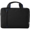 Geanta documente, Everestus, 22FEB0392, 33.5x24x6 cm, Poliester, Albastru