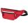 Borseta de brau, Everestus, 22FEB0355, 38x15x7.6 cm, Poliester, Rosu