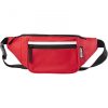 Borseta de brau, Everestus, 22FEB0355, 38x15x7.6 cm, Poliester, Rosu