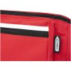 Borseta de brau, Everestus, 22FEB0355, 38x15x7.6 cm, Poliester, Rosu