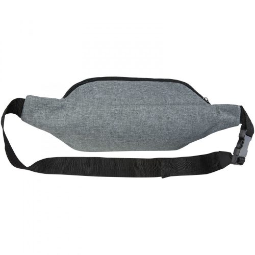 Borseta de brau, Everestus, 22FEB0358, 38x15x7.6 cm, Poliester, Gri