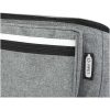 Borseta de brau, Everestus, 22FEB0358, 38x15x7.6 cm, Poliester, Gri