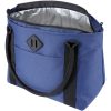 Geanta termoizolanta 12 doze, Elevate, 18SEP4106, 10 l, 30.5x26x15.5 cm, Poliester, Albastru navy