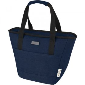   Geanta termoizolanta 6L, 2401E14732, Everestus, 29x25x15 cm, Bumbac, Albastru navy