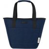 Geanta termoizolanta 6L, 2401E14732, Everestus, 29x25x15 cm, Bumbac, Albastru navy