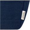 Geanta termoizolanta 6L, 2401E14732, Everestus, 29x25x15 cm, Bumbac, Albastru navy