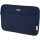 Husa laptop 14 inch, 2401E14726, Everestus, 38.5x26.5x2.5 cm, Bumbac, Albastru navy