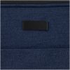 Husa laptop 14 inch, 2401E14726, Everestus, 38.5x26.5x2.5 cm, Bumbac, Albastru navy