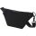 Borseta 2401E15060, Everestus, 28x15x5.5 cm, Poliuretan, Negru
