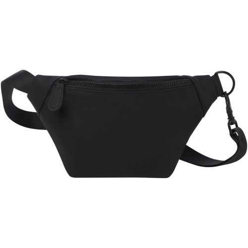 Borseta 2401E15060, Everestus, 28x15x5.5 cm, Poliuretan, Negru