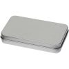 Trusa sanitara 12 piese in cutie metalica, Everestus, 9IA19415, Metal, Gri