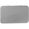 Trusa sanitara 12 piese in cutie metalica, Everestus, 9IA19415, Metal, Gri