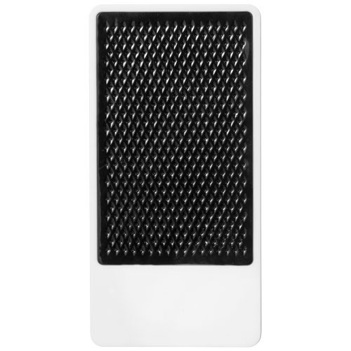 Suport telefon de birou pliabil, Everestus, STT089, plastic, negru