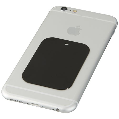 Suport telefon auto magnetic, Everestus, STT096, plastic, albastru