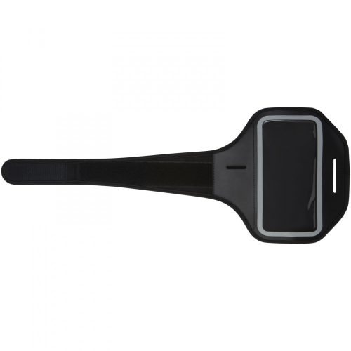 Suport pentru telefon controller, Everestus, 21OCT1118, 49.5 x 20 cm, Neopren, PVC, Negru