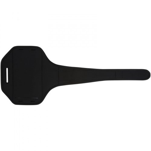 Suport pentru telefon controller, Everestus, 21OCT1118, 49.5 x 20 cm, Neopren, PVC, Negru