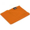 Prosop fitness, Everestus, 21OCT1418, 11.5 x 15 x 1 cm, Plastic, Portocaliu