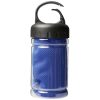 Prosop fitness racoritor, in bidon cu maner, Everestus, 9IA19067, PET, Albastru