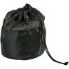 Set 4 accesorii fitness, Everestus, 9IA19037, Poliester, Portocaliu