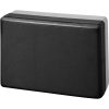Accesoriu Yoga Block, usor si versatil, Everestus, 9IA19042, EVA, Gri, Negru