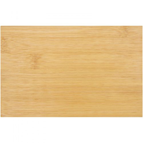 Set manichiura 5 piese, Everestus, 22FEB0661, 20x3.1x13 cm, Bambus, Otel, Natur