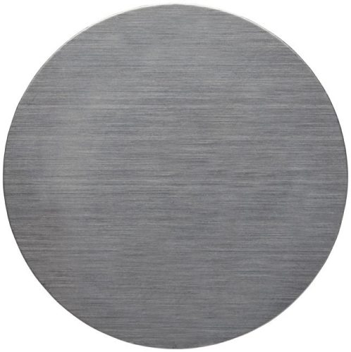 Suport telefon auto magnetic rotativ, Everestus, STT111, aluminiu, gri