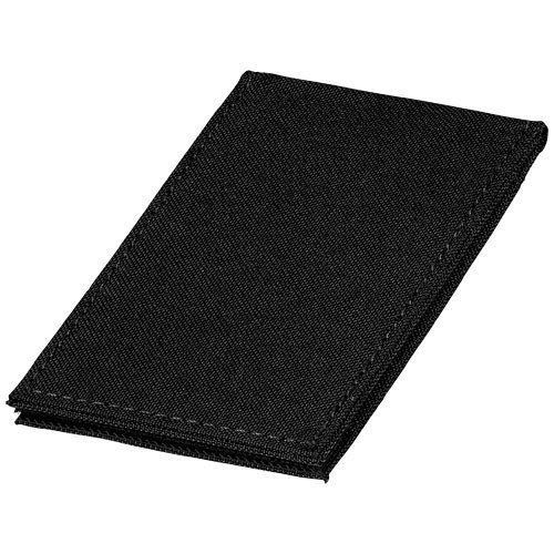 Suport telefon cu portcard RFID inclus, Everestus, STT140, poliester 300D, negru