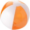 Minge de plaja gonflabila, Everestus, EGB015, pvc, portocaliu