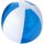 Minge de plaja gonflabila, Everestus, EGB014, pvc, albastru