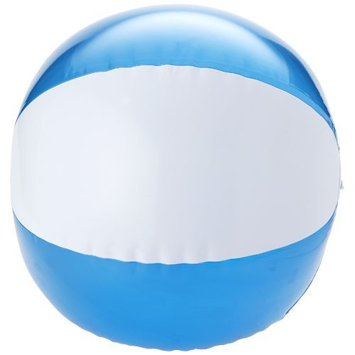 Minge de plaja gonflabila, Everestus, EGB014, pvc, albastru