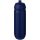 Sticla de apa sport, HydroFlex, 18SEP3040, 750 ml, 23x Ø7.35 cm, Plastic, Polipropilena, Albastru, breloc inclus