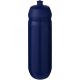 Sticla de apa sport, HydroFlex, 18SEP3040, 750 ml, 23x Ø7.35 cm, Plastic, Polipropilena, Albastru, breloc inclus