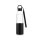 Sticla de apa bidon sport, Bodum, 42FEB230960, 500 ml, 68x262x68 mm, Plastic, Silicon, Negru