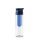 Sticla sport cu infuzor fructe, 740 ml, Everestus, SB10, plastic, polipropilena, albastru royal
