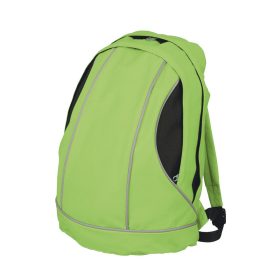 Rucsac sport casual, Everestus, 20IUN1397, Verde, Poliester