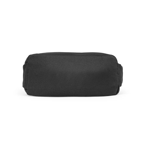 Borseta, Everestus, 42FEB231797, 270x120x70 mm, Poliester, Negru