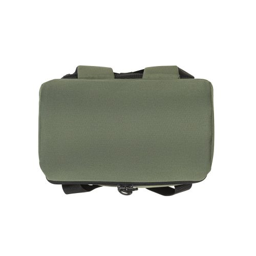 Rucsac termoizolant, 2401E15278, Everestus, 281x400 x160 mm, rPET, Verde inchis