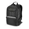 Rucsac Laptop 17 inch, Everestus, BE, 840D si 300D densitate mare, gri inchis