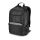 Rucsac Laptop 17 inch, Everestus, BE, 840D si 300D densitate mare, gri inchis